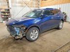 CHEVROLET BLAZER 2022