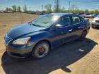 NISSAN SENTRA 2014