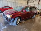 DODGE GRAND CARAVAN 2019
