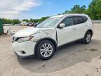 NISSAN ROGUE 2014