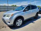 TOYOTA RAV4 2013