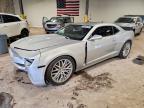 CHEVROLET CAMARO 2014