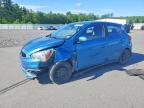 MITSUBISHI MIRAGE 2017