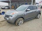 NISSAN JUKE 2013