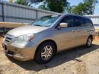 HONDA ODYSSEY 2007