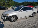 LEXUS ES 2012