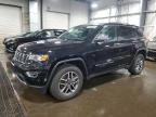 JEEP GRAND CHEROKEE 2022