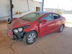 HYUNDAI ELANTRA 2016