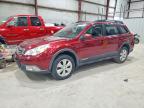 SUBARU OUTBACK 2012