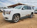 GMC YUKON 2017