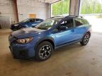 SUBARU CROSSTREK 2018