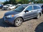 HONDA CR-V 2011