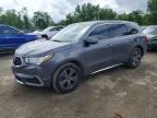 ACURA MDX 2017