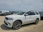 DODGE DURANGO 2022