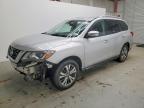 NISSAN PATHFINDER 2020