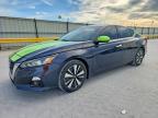 NISSAN ALTIMA 2019
