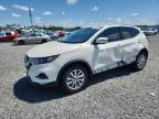 NISSAN ROGUE SPORT 2022