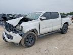 TOYOTA TACOMA 2016