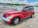 CHRYSLER PT CRUISER 2001