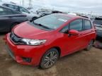 HONDA FIT 2015