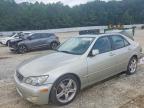 LEXUS IS 2001