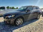 MAZDA CX-5 2014