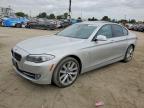 BMW 535 2011