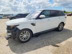 LAND ROVER RANGE ROVER SPORT 2019