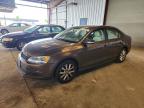 VOLKSWAGEN JETTA 2011