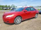 TOYOTA CAMRY 2007