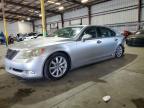 LEXUS LS 2007