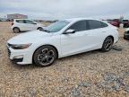 CHEVROLET MALIBU 2022