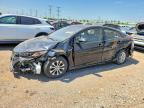 TOYOTA PRIUS PRIME 2022