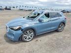 INFINITI QX50 2022