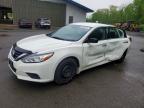 NISSAN ALTIMA 2018