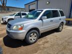 HONDA PILOT 2005