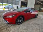 TOYOTA PRIUS 2024