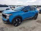 NISSAN KICKS 2025