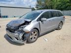 HONDA ODYSSEY 2019