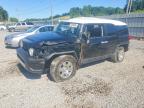 TOYOTA FJ CRUISER 2008