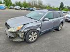 SUBARU OUTBACK 2011