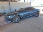 CHEVROLET CAMARO 2014