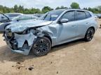 BMW X3 2025