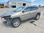 JEEP CHEROKEE 2017