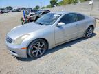 INFINITI G35 2004