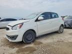 MITSUBISHI MIRAGE 2020