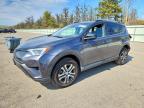 TOYOTA RAV4 2017