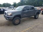 TOYOTA TACOMA 2012