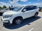 HONDA PILOT 2019