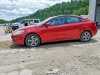 DODGE DART 2014